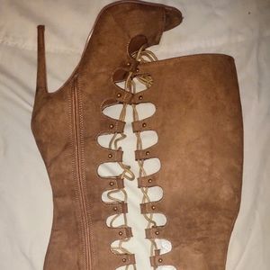 Women's Boots